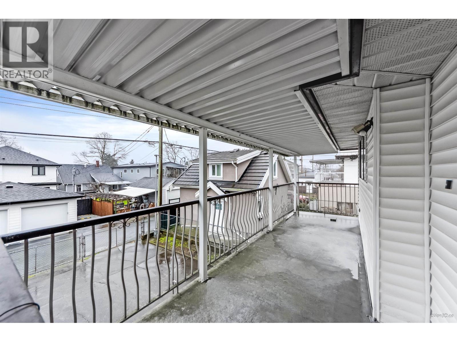 2721 Grant Street, Vancouver, British Columbia  V5K 3H1 - Photo 36 - R3085587