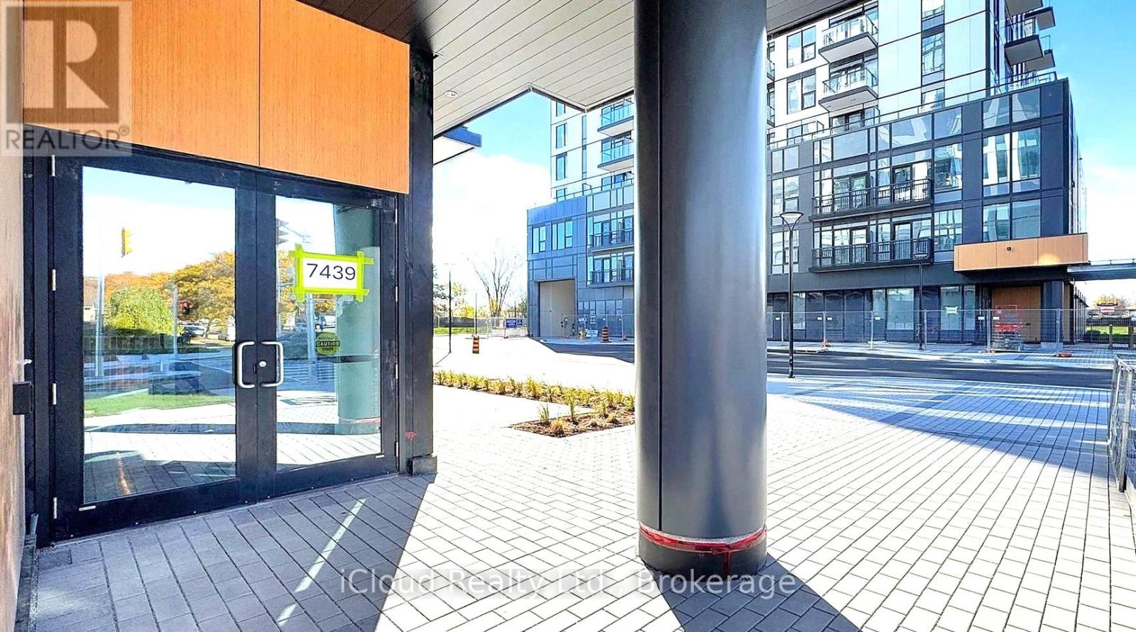 1116 - 7439 Kingston Road, Toronto (Rouge), Ontario  M1B 5S3 - Photo 3 - E12769954