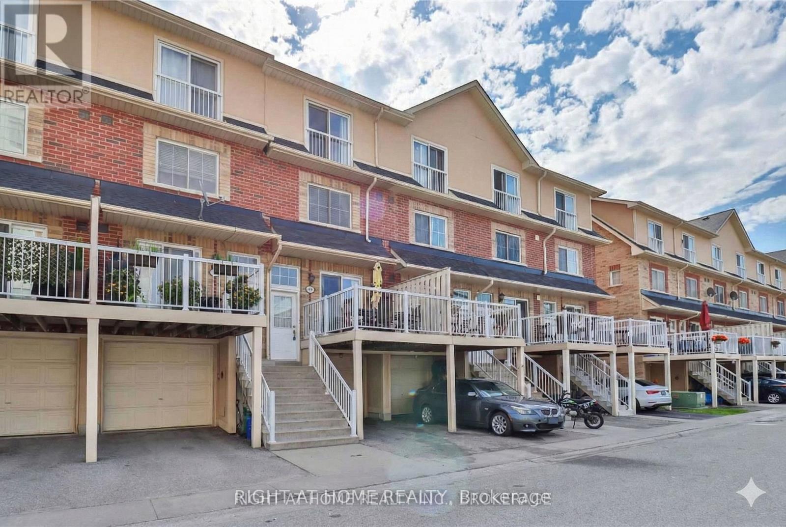 97 - 1775 Valley Farm Road, Pickering (Town Centre), Ontario  L1V 7J9 - Photo 1 - E12769974