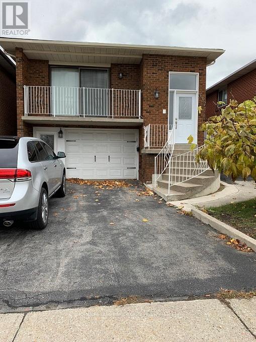 Gr & Bsmt - 337 Glen Shields Avenue, Vaughan, Ontario  L4K 1T4 - Photo 1 - N12769962