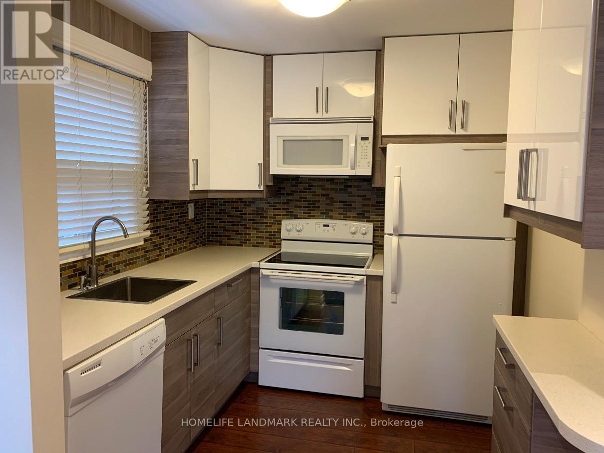 Gr & Bsmt - 337 Glen Shields Avenue, Vaughan, Ontario  L4K 1T4 - Photo 7 - N12769962