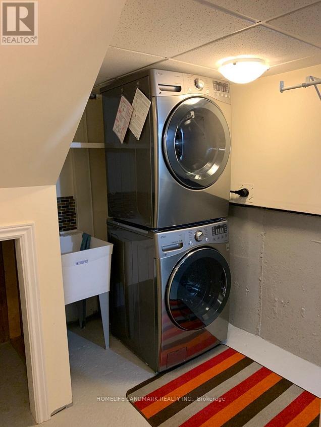 Gr & Bsmt - 337 Glen Shields Avenue, Vaughan, Ontario  L4K 1T4 - Photo 8 - N12769962