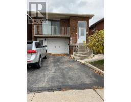 GR & BSMT - 337 GLEN SHIELDS AVENUE, Vaughan, Ontario