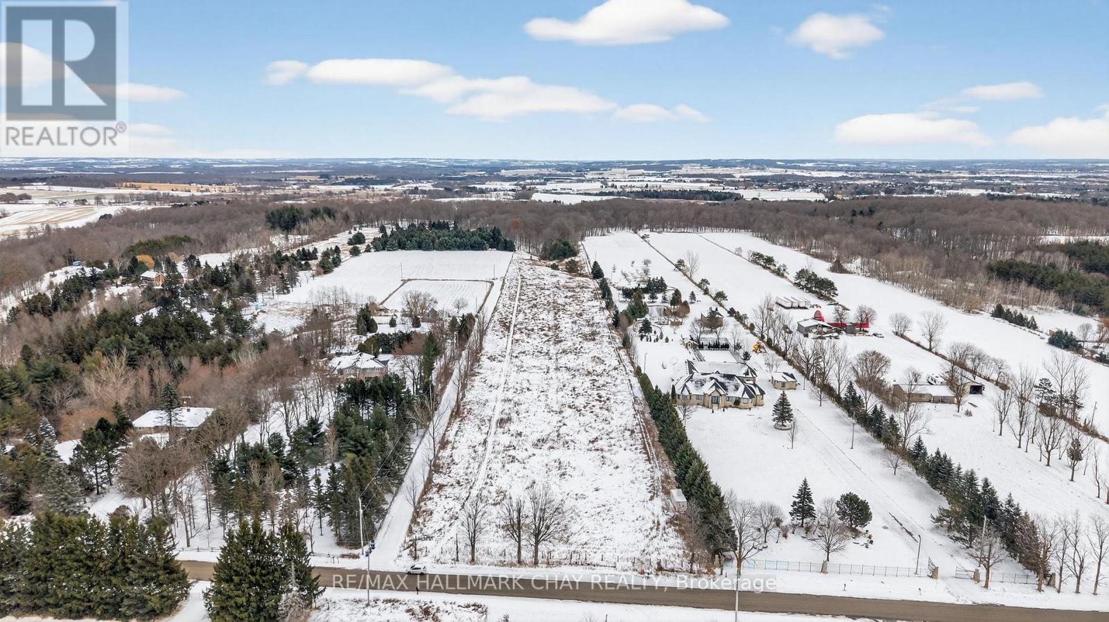 3005 Concession Rd 4, Adjala-Tosorontio, Ontario  L0G 1L0 - Photo 16 - N12593052