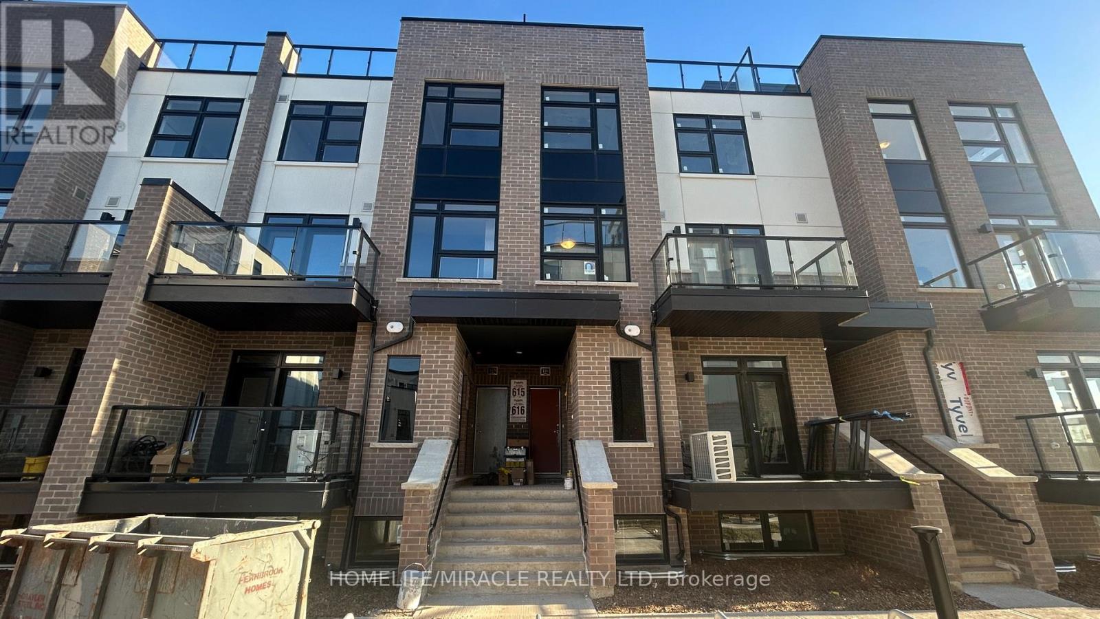 116 - 1585 Rose Way, Milton, Ontario  L9E 1N4 - Photo 18 - W12769960