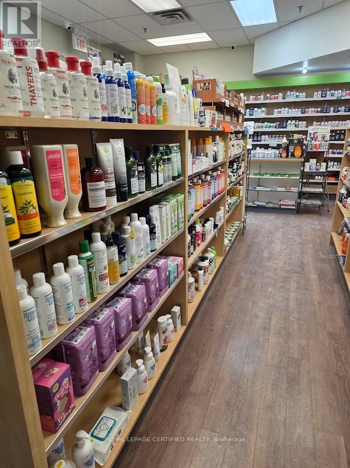 93 - 499 MAIN STREET, Brampton, Ontario