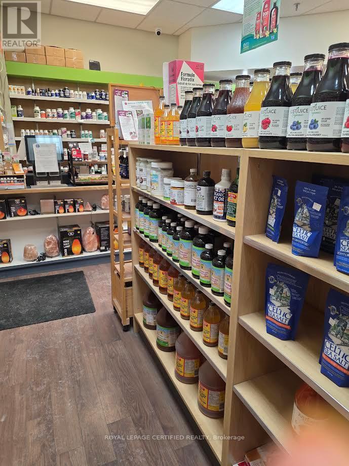 93 - 499 Main Street, Brampton, Ontario  L6Y 1N9 - Photo 2 - W12769964