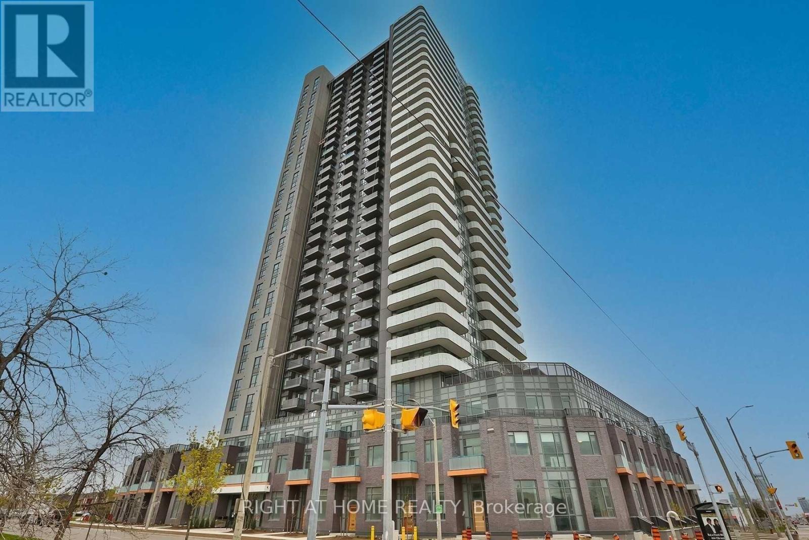 719 - 8 Nahani Way, Mississauga, Ontario  L4Z 4J8 - Photo 14 - W12769984