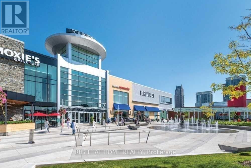 719 - 8 Nahani Way, Mississauga, Ontario  L4Z 4J8 - Photo 16 - W12769984