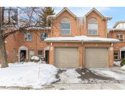 29 - 2065 SIXTH LINE, Oakville, Ontario