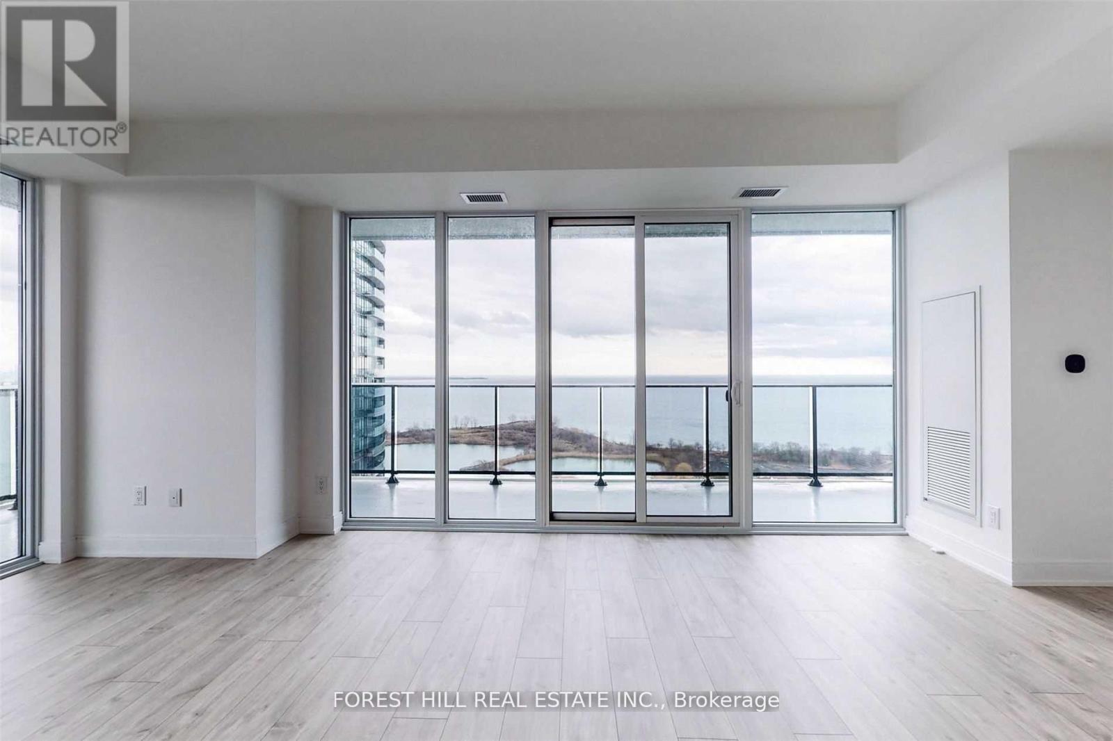 3104 - 70 Annie Craig Drive, Toronto, Ontario  M8V 0C4 - Photo 3 - W12769992