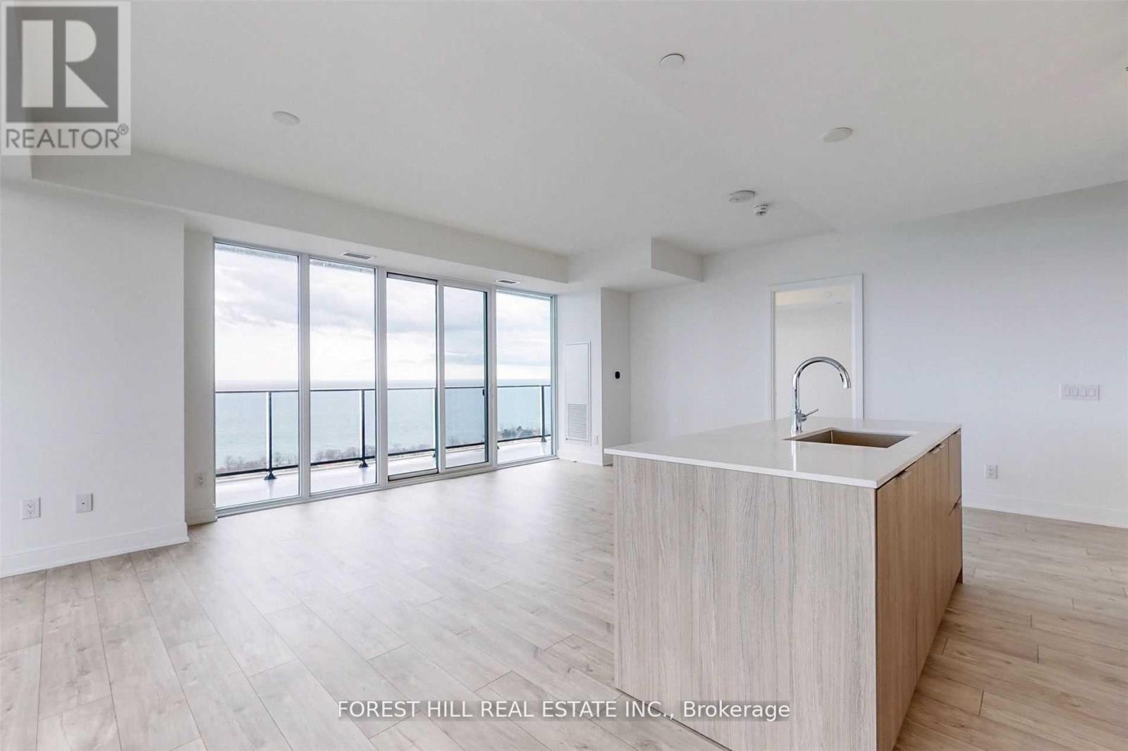 3104 - 70 Annie Craig Drive, Toronto, Ontario  M8V 0C4 - Photo 6 - W12769992