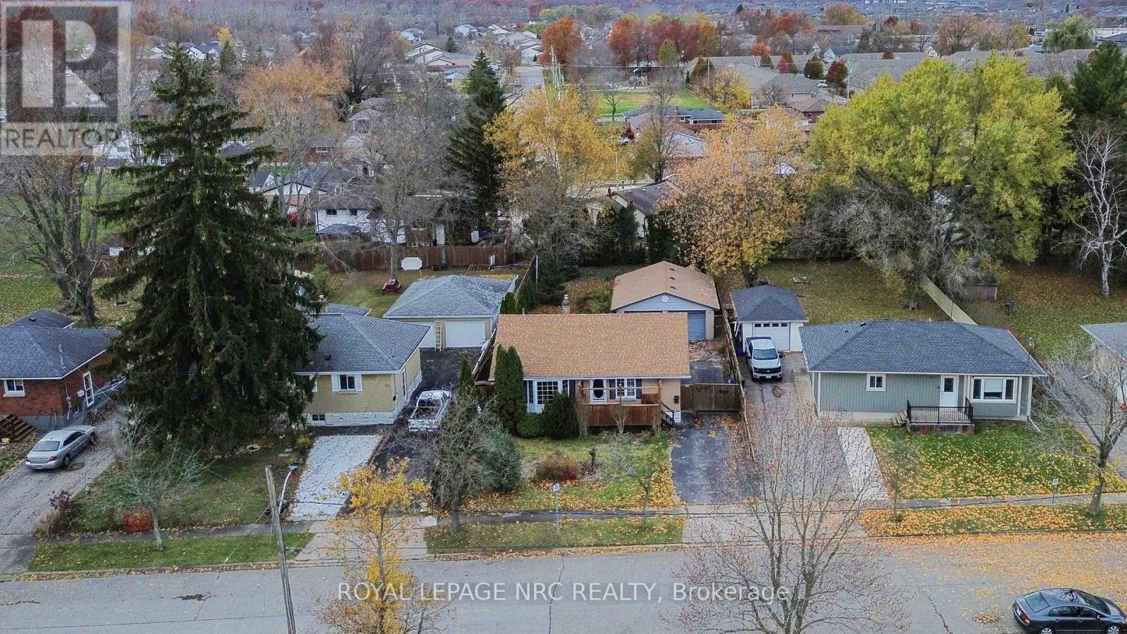 23 Verne Avenue, Welland, Ontario  L3C 1Z6 - Photo 40 - X12688932