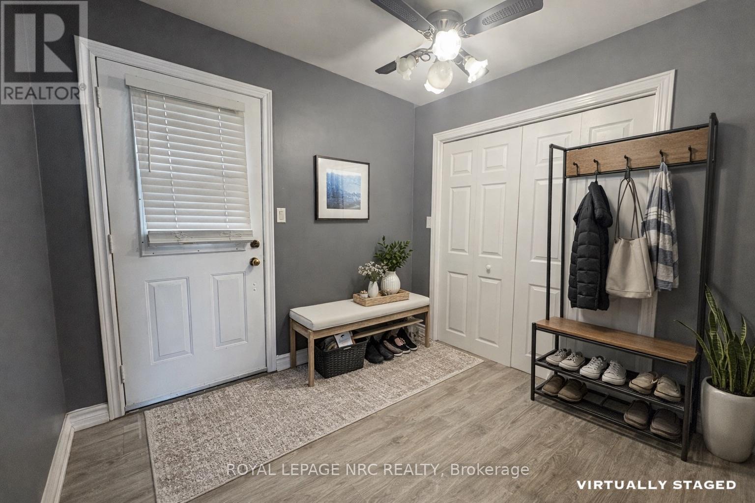 23 Verne Avenue, Welland, Ontario  L3C 1Z6 - Photo 17 - X12688932