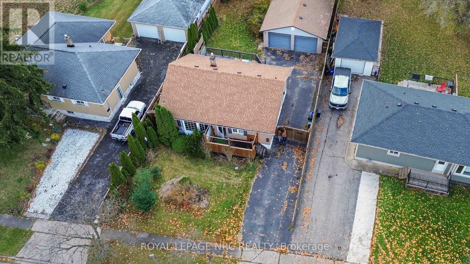 23 Verne Avenue, Welland, Ontario  L3C 1Z6 - Photo 39 - X12688932