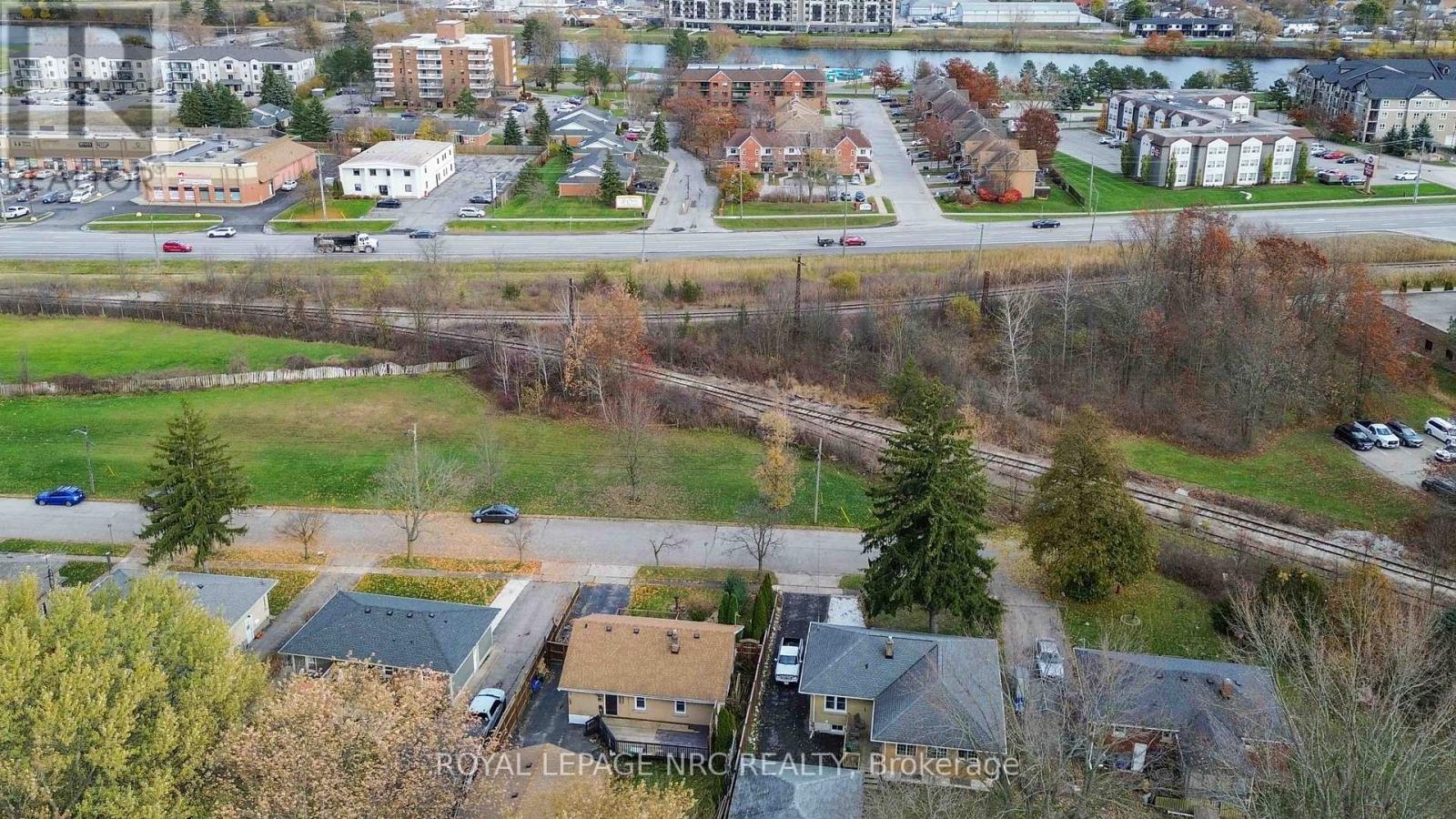 23 Verne Avenue, Welland, Ontario  L3C 1Z6 - Photo 42 - X12688932