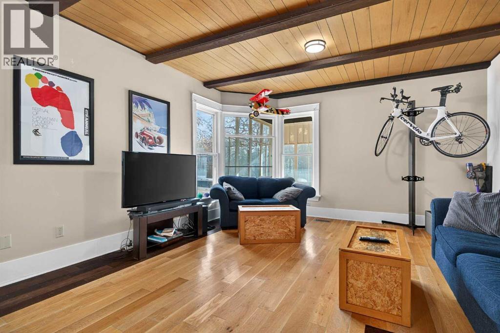 414 12 Avenue Nw, Calgary, Alberta  T2M 0C9 - Photo 6 - A2283356