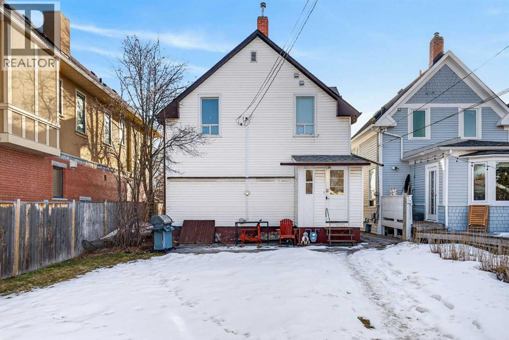 414 12 Avenue Nw, Calgary, Alberta  T2M 0C9 - Photo 30 - A2283356