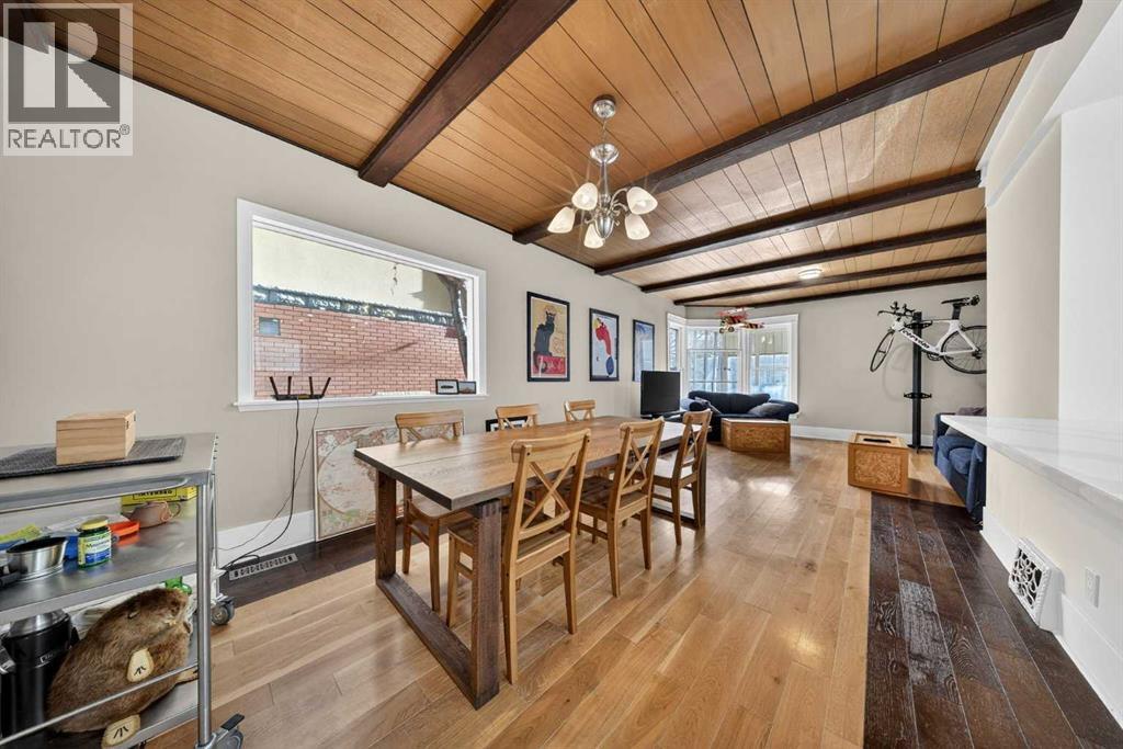 414 12 Avenue Nw, Calgary, Alberta  T2M 0C9 - Photo 8 - A2283356