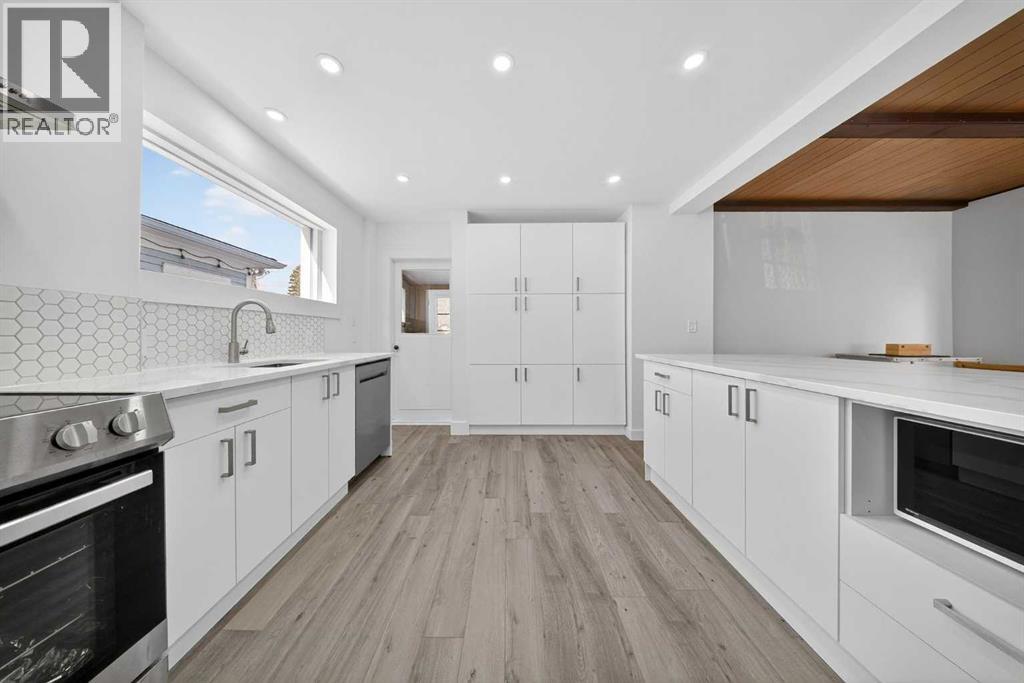 414 12 Avenue Nw, Calgary, Alberta  T2M 0C9 - Photo 15 - A2283356