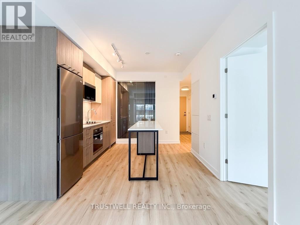 468 - 30 Dreamers Way, Toronto, Ontario  M5A 0Y7 - Photo 10 - C12768962