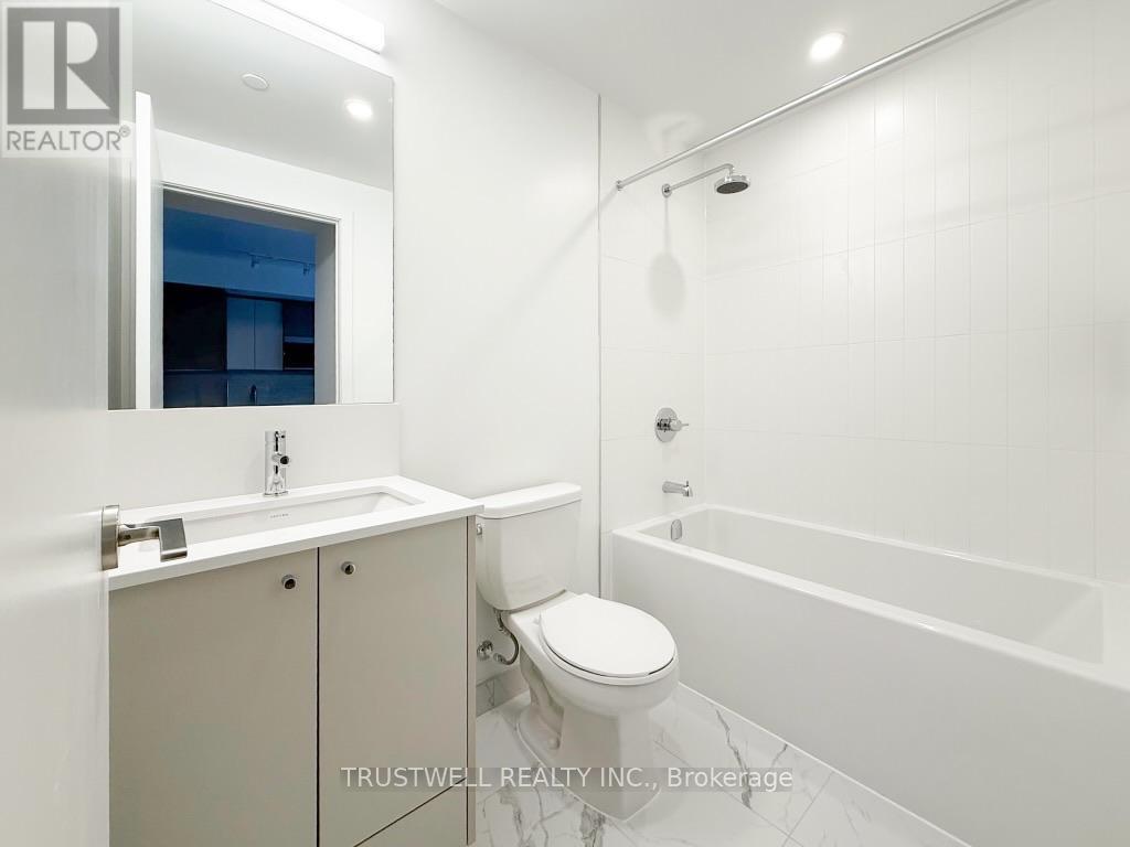 468 - 30 Dreamers Way, Toronto, Ontario  M5A 0Y7 - Photo 18 - C12768962