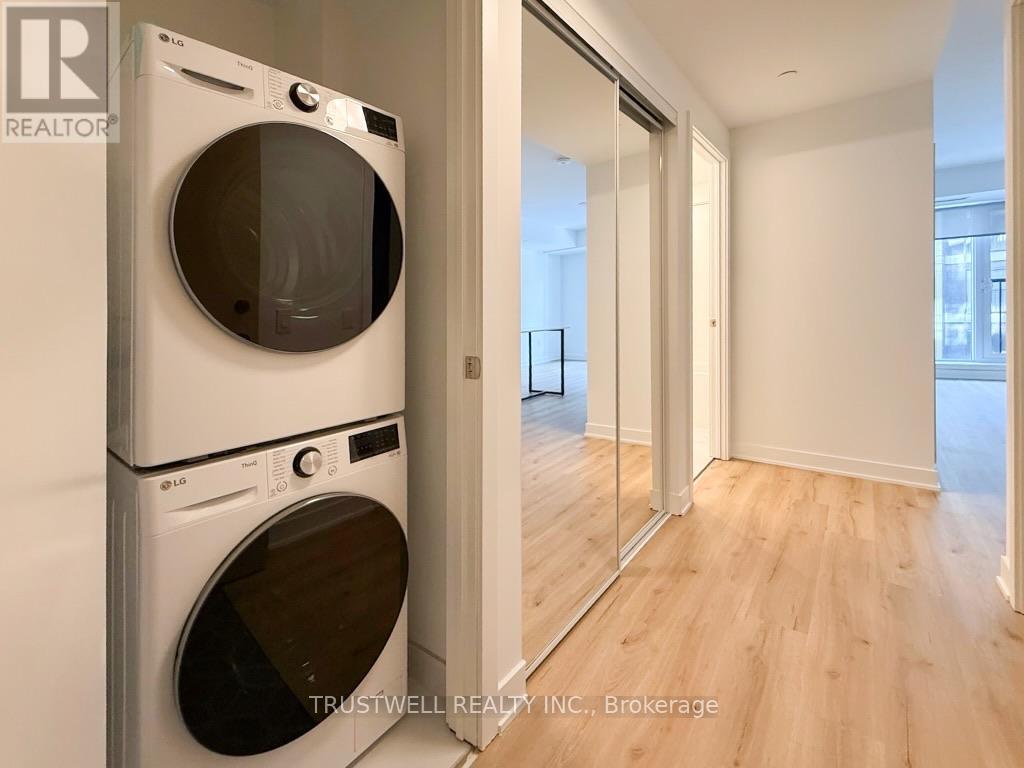 468 - 30 Dreamers Way, Toronto, Ontario  M5A 0Y7 - Photo 17 - C12768962