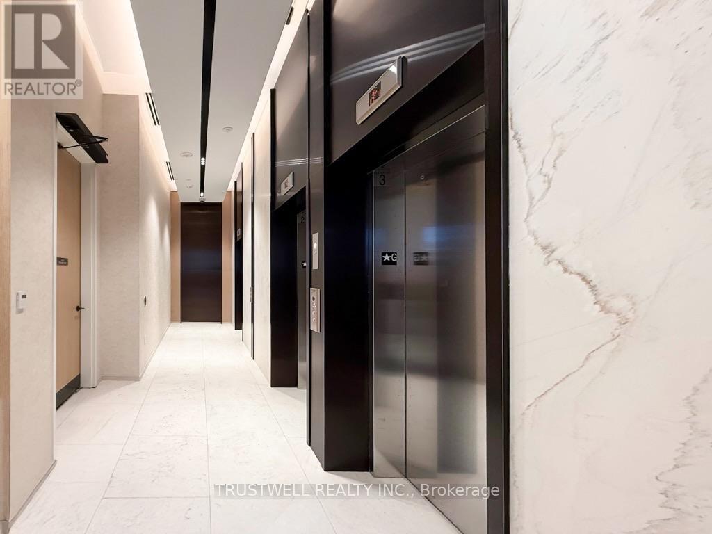 468 - 30 Dreamers Way, Toronto, Ontario  M5A 0Y7 - Photo 4 - C12768962