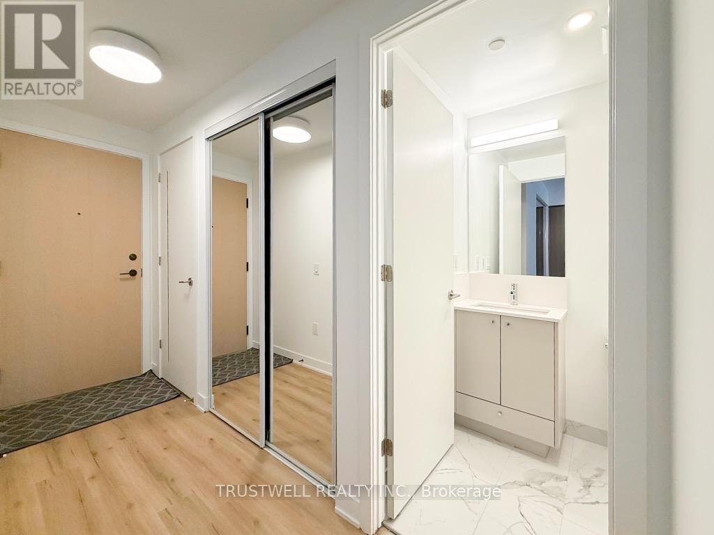 468 - 30 Dreamers Way, Toronto, Ontario  M5A 0Y7 - Photo 5 - C12768962