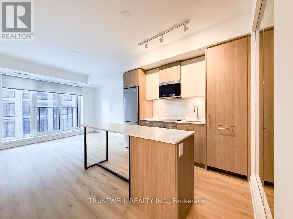 468 - 30 Dreamers Way, Toronto, Ontario  M5A 0Y7 - Photo 6 - C12768962