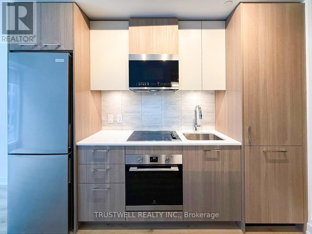 468 - 30 Dreamers Way, Toronto, Ontario  M5A 0Y7 - Photo 7 - C12768962