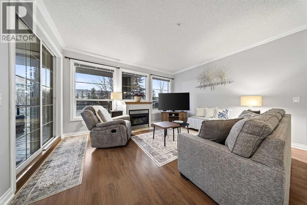 2127, 1010 Arbour Lake Road Nw, Calgary, Alberta  T3G 4Y8 - Photo 16 - A2283495