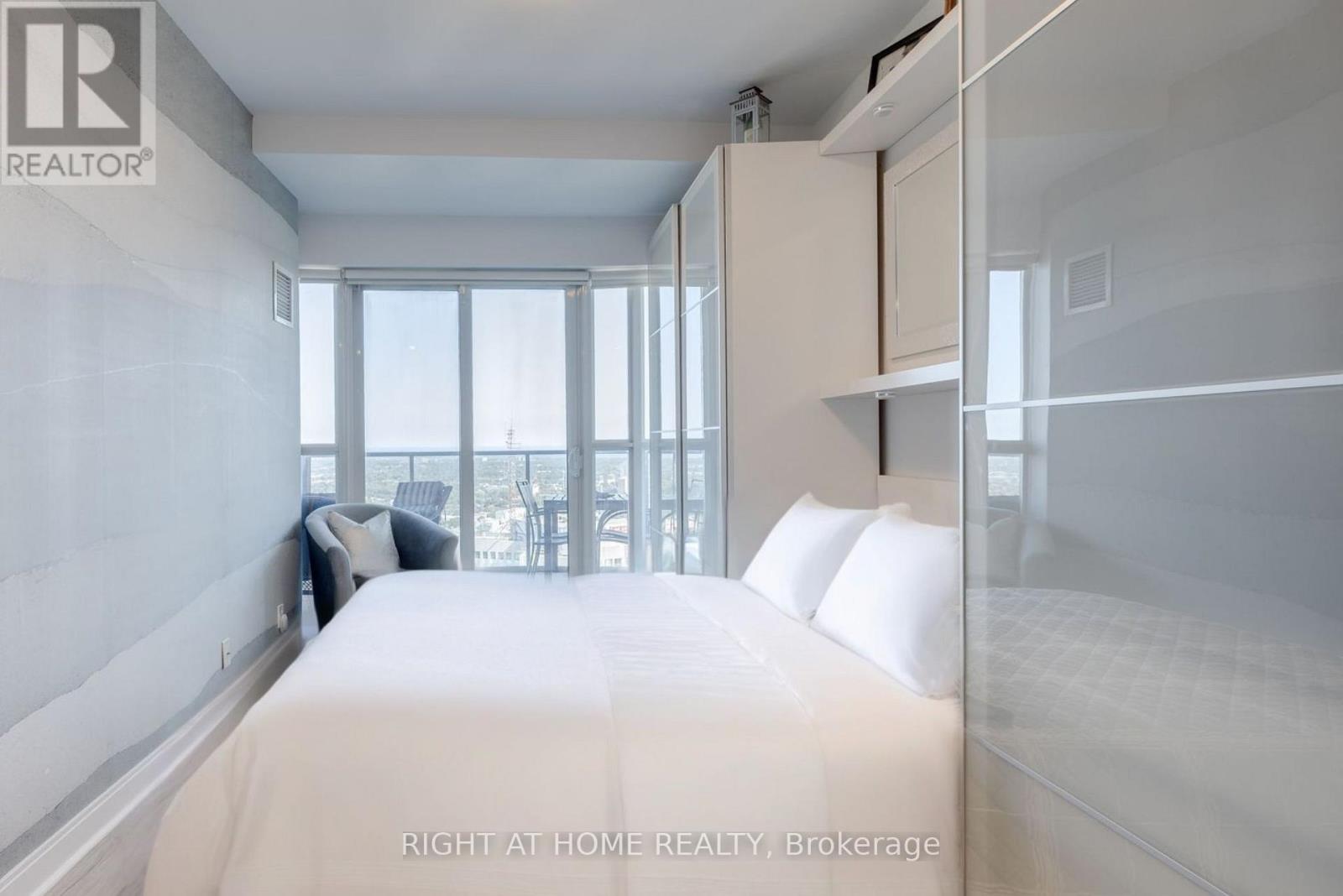 3601 - 60 Absolute Avenue, Mississauga, Ontario  L4Z 0A9 - Photo 22 - W12658626