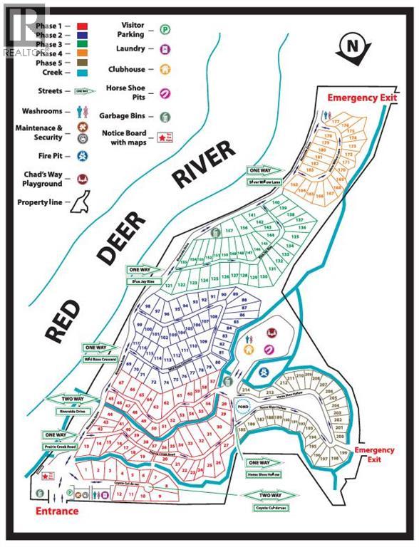 111 & 112, 200 4 Avenue Sw, Sundre, Alberta  T0M 1X0 - Photo 32 - A2236098