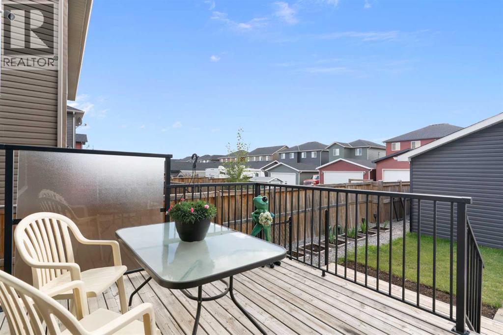 167 Fireside Drive, Cochrane, Alberta  T4C 0X4 - Photo 40 - A2284229