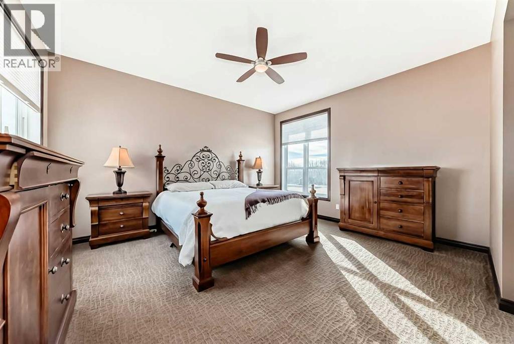 263101 Range Road 14, Rural Rocky View County, Alberta  T4B 3L5 - Photo 17 - A2284343