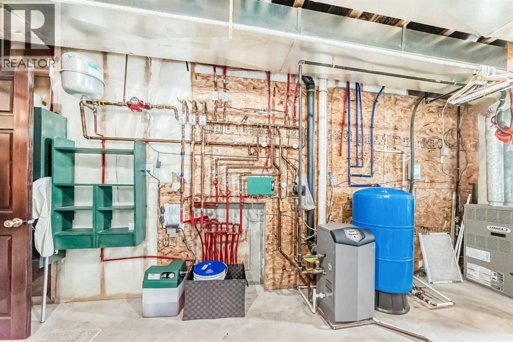 263101 Range Road 14, Rural Rocky View County, Alberta  T4B 3L5 - Photo 33 - A2284343