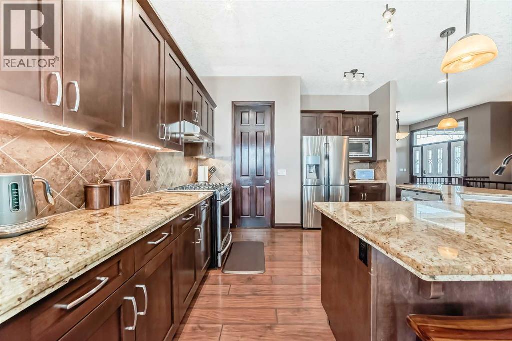 263101 Range Road 14, Rural Rocky View County, Alberta  T4B 3L5 - Photo 9 - A2284343