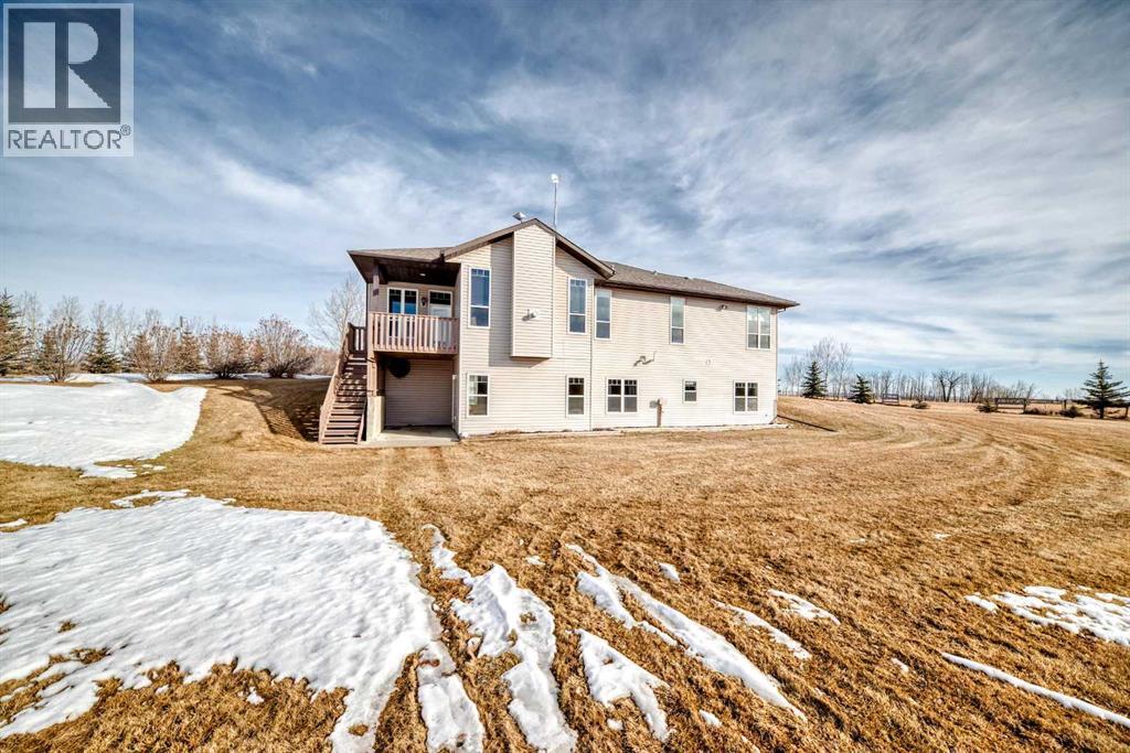 263101 Range Road 14, Rural Rocky View County, Alberta  T4B 3L5 - Photo 47 - A2284343