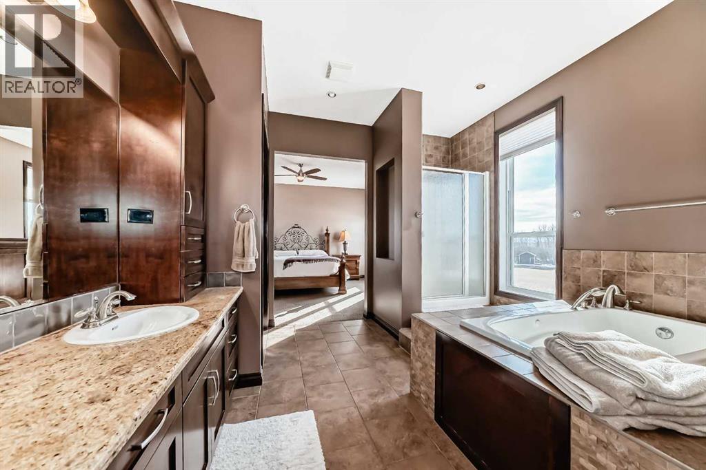 263101 Range Road 14, Rural Rocky View County, Alberta  T4B 3L5 - Photo 18 - A2284343