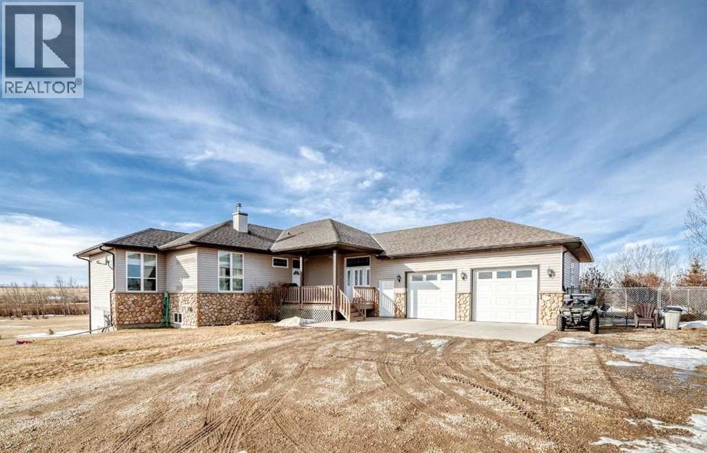263101 Range Road 14, Rural Rocky View County, Alberta  T4B 3L5 - Photo 2 - A2284343