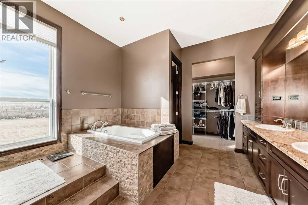 263101 Range Road 14, Rural Rocky View County, Alberta  T4B 3L5 - Photo 21 - A2284343