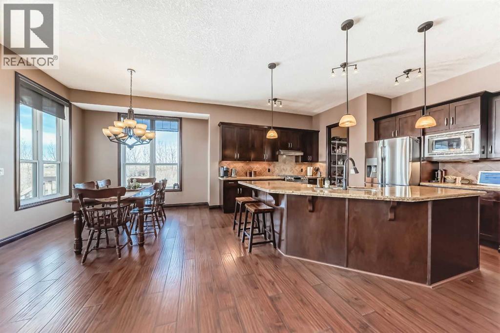 263101 Range Road 14, Rural Rocky View County, Alberta  T4B 3L5 - Photo 5 - A2284343