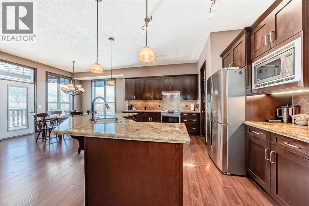 263101 Range Road 14, Rural Rocky View County, Alberta  T4B 3L5 - Photo 7 - A2284343