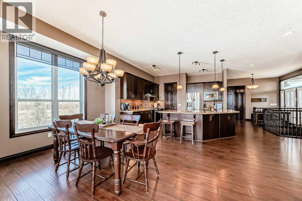 263101 Range Road 14, Rural Rocky View County, Alberta  T4B 3L5 - Photo 4 - A2284343