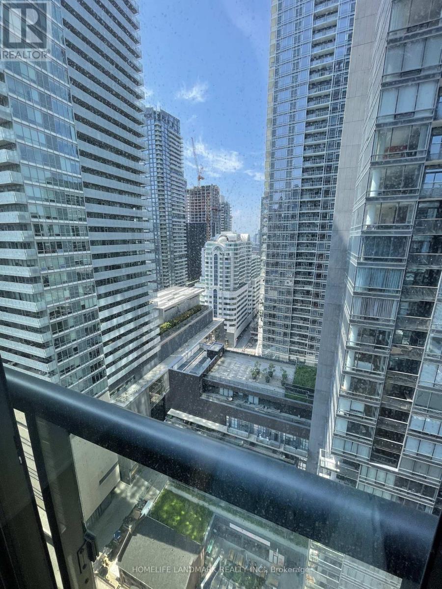 2206 - 99 John Street, Toronto, Ontario  M5V 0S6 - Photo 6 - C12769998