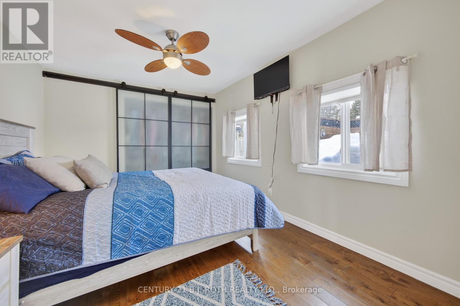 860 Adams Road, Innisfil, Ontario  L9S 4E1 - Photo 21 - N12770000