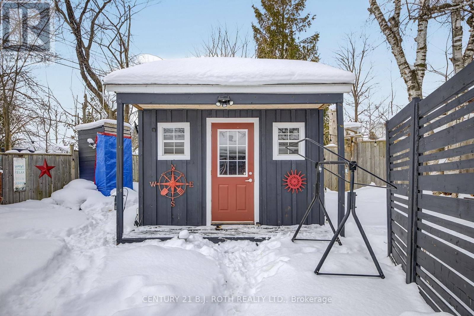 860 Adams Road, Innisfil, Ontario  L9S 4E1 - Photo 28 - N12770000