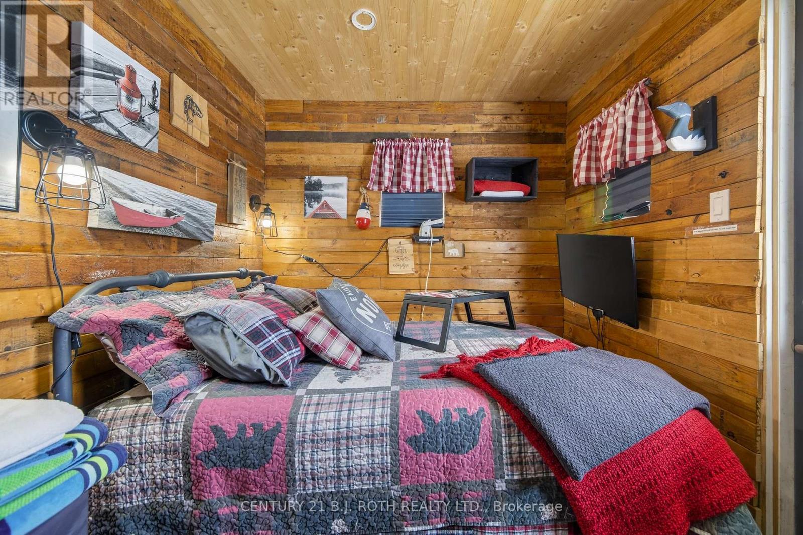 860 Adams Road, Innisfil, Ontario  L9S 4E1 - Photo 31 - N12770000