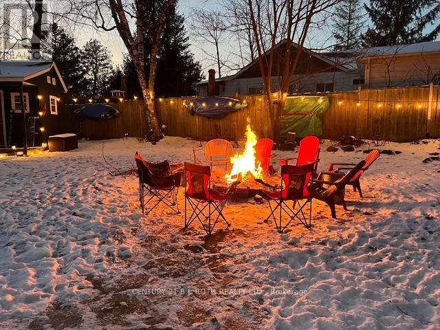 860 Adams Road, Innisfil, Ontario  L9S 4E1 - Photo 34 - N12770000